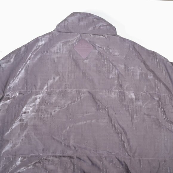 NWT UNDER ARMOUR COLDGEAR DOWN PUFFER JACKET, SMALL - Picture 11 of 14